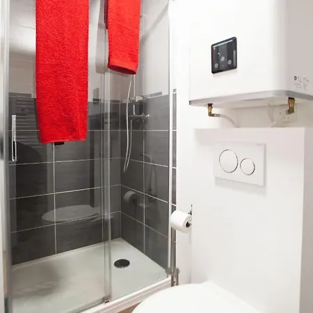 Chez Fred&vir * Arras