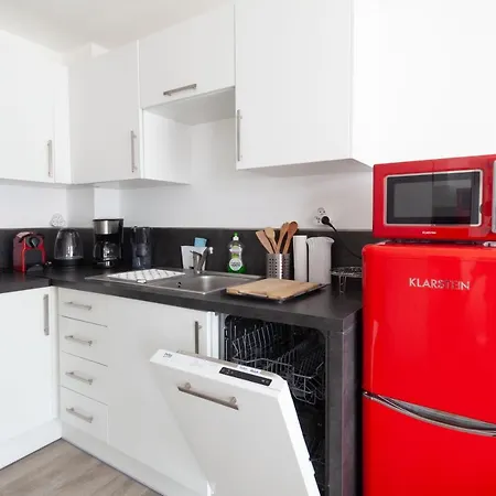 Chez Fred&vir * Arras