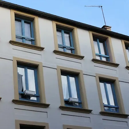 Apartment Chez Fred&vir Arras