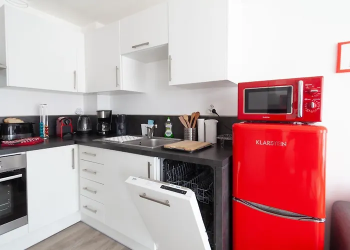 Chez Fred&vir * Arras