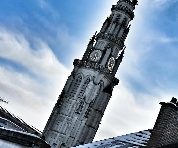 Apartment Chez Fred&vir *